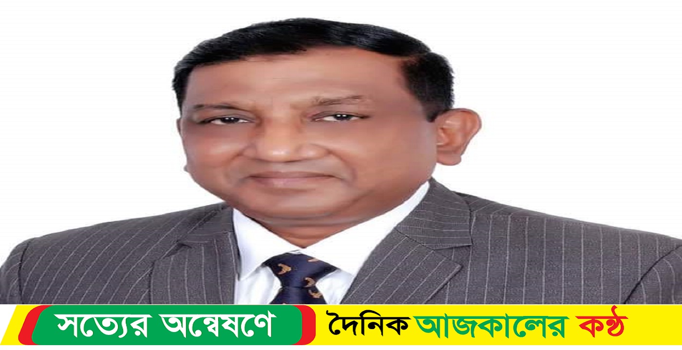 নির্বাচনী মাঠে আলোচনায় শীর্ষে বিমান বাহিনীর অবসরপ্রাপ্ত কর্মকর্তা উইং কমান্ডার খ ম মশিউর রহমান লাভলু
