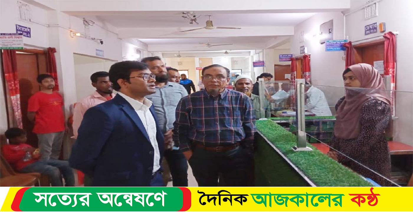 গৌরনদীতে ভ্রাম্যমান আদালতের অভিযানে একটি ক্লিনিক বন্ধসহ ২৫ হাজার টাকা জরিমানা