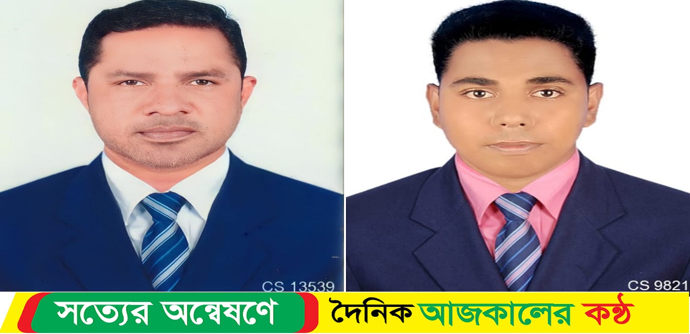 দাগনভূঞা রিপোর্টার্স ইউনিটির নির্বাচন : সভাপতি মোয়াজ্জেম মালদার সম্পাদক নুর হোসেন