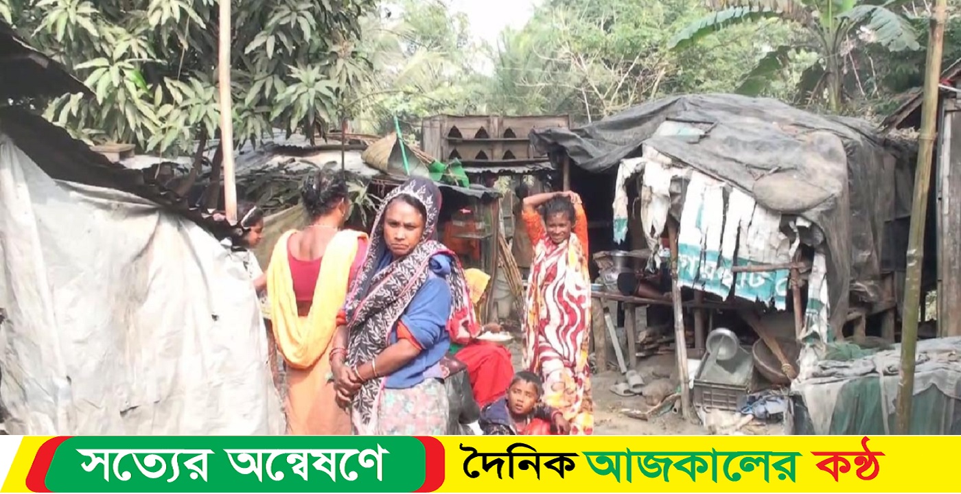 বেদে সম্প্রদায়, পরিবর্তনের স্বপ্ন দেখছে শিশুরা