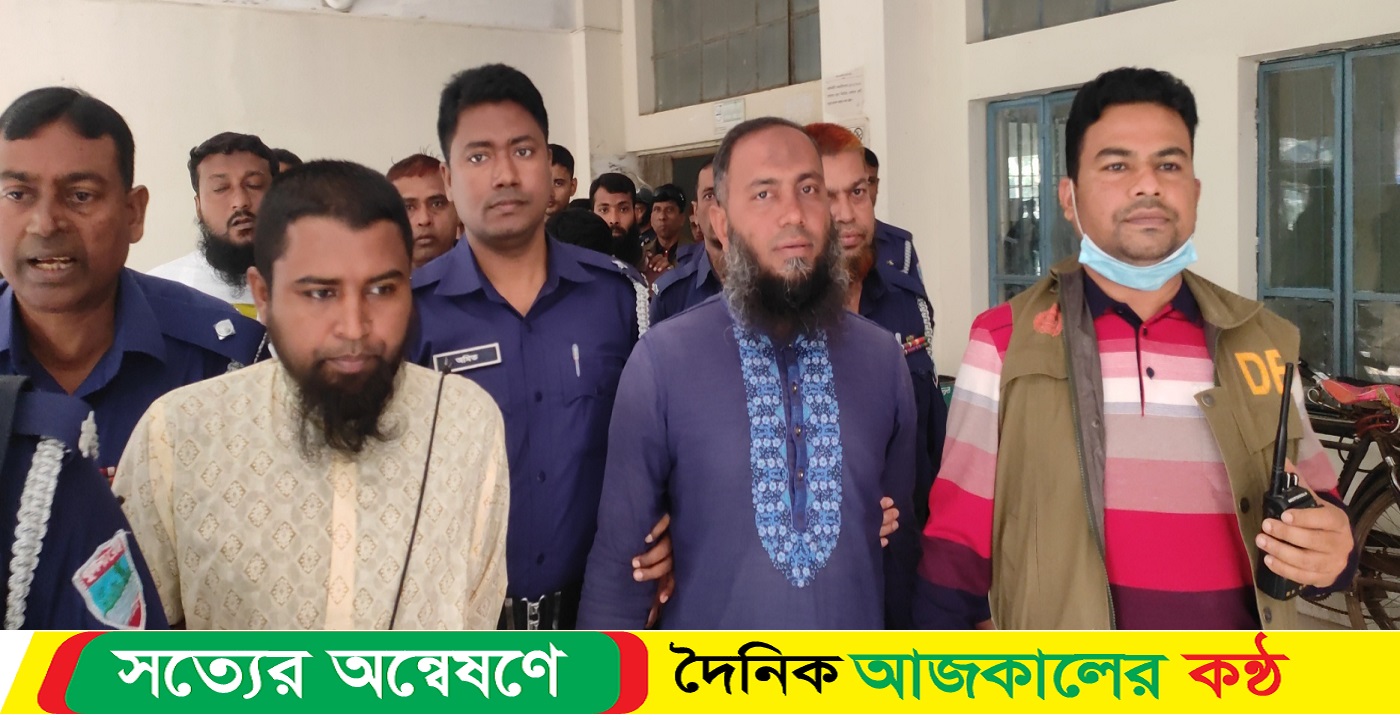পুলিশের উপর বোমা হামলা, জেএমবির ৮ সদস্যের সাজা