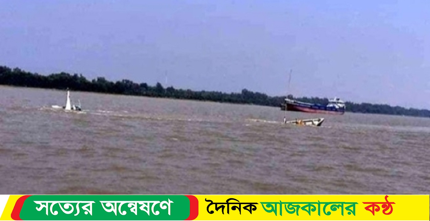 বারবার জাহাজ ডুবি, দূষিত হচ্ছে সুন্দরবনের পানি