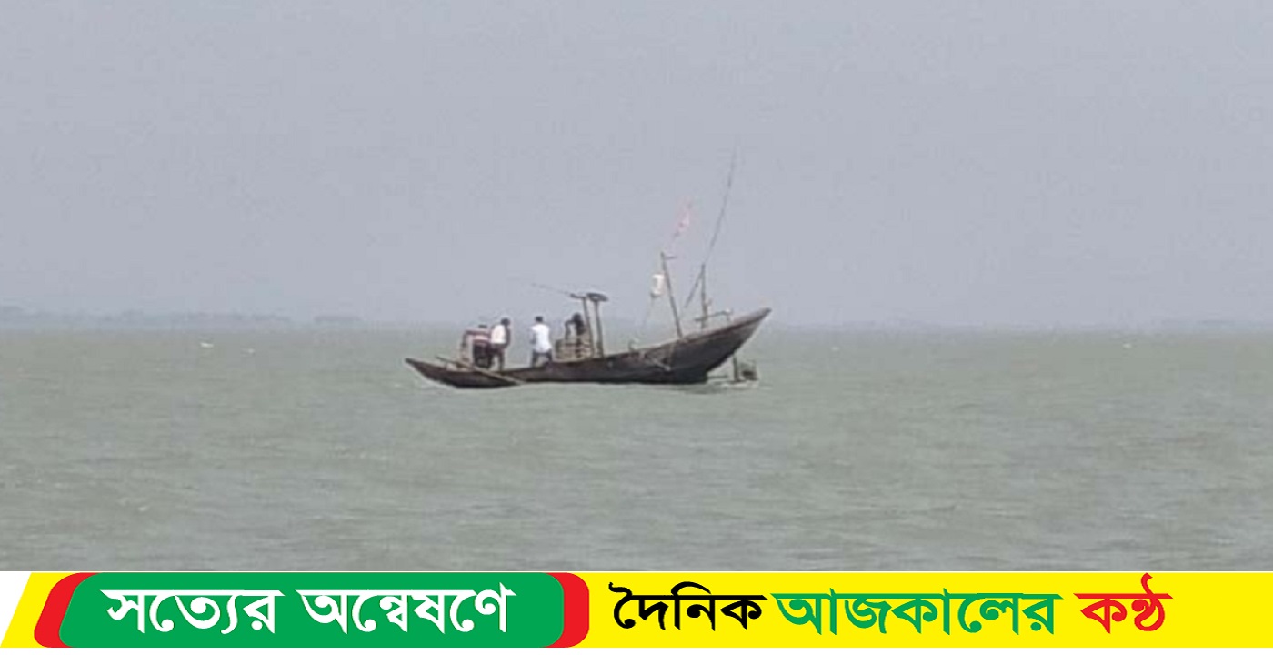 ভোলার দুটি ইলিশের অভয়াশ্রমে আগামীকাল থেকে শুরু হচ্ছে মৎস্য শিকারে নিষেধাজ্ঞা