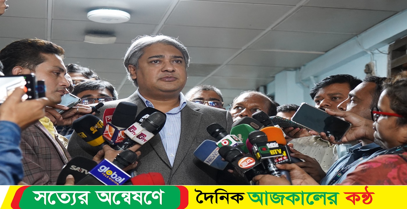 অপতথ্য ও মিথ্যা তথ্য রোধে বাংলাদেশ ও ইউরোপীয় ইউনিয়ন একযোগে কাজ করবে : তথ্য ও সম্প্রচার প্রতিমন্ত্রী