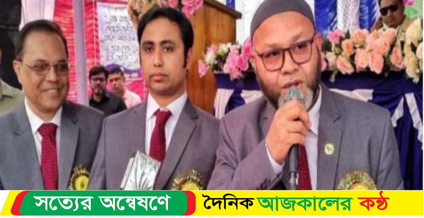 কেউ বিদ্যুৎ অপচয় করবেন না বললেনঃ জিএম মাসুদ