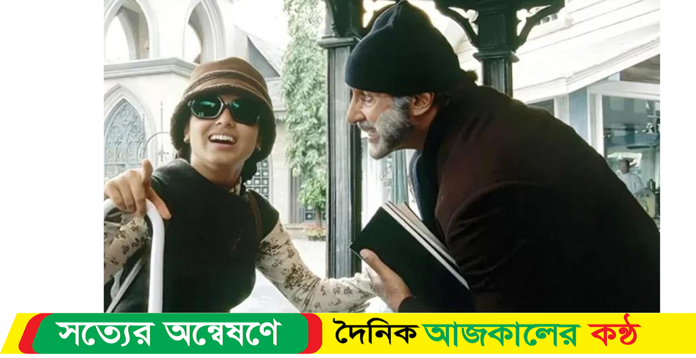 ওটিটিতে আসছে ১৯ বছর পর