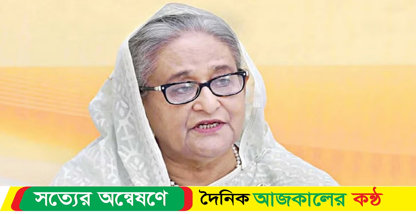 চ্যালেঞ্জ মোকাবিলায় তরুণ-তরুণীদের সমানভাবে এগিয়ে আসতে হবে: শেখ হাসিনা