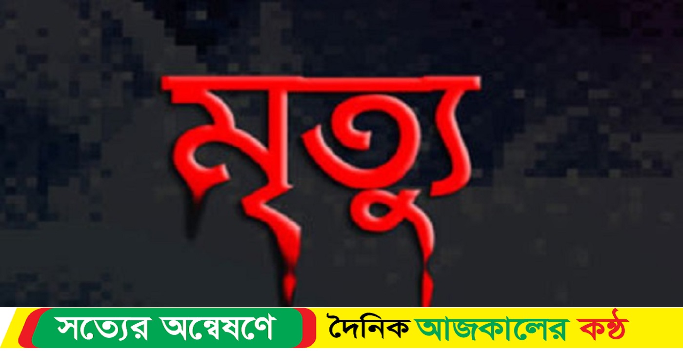 বিদ্যুৎস্পৃষ্টে কৃষকের মৃত্যু