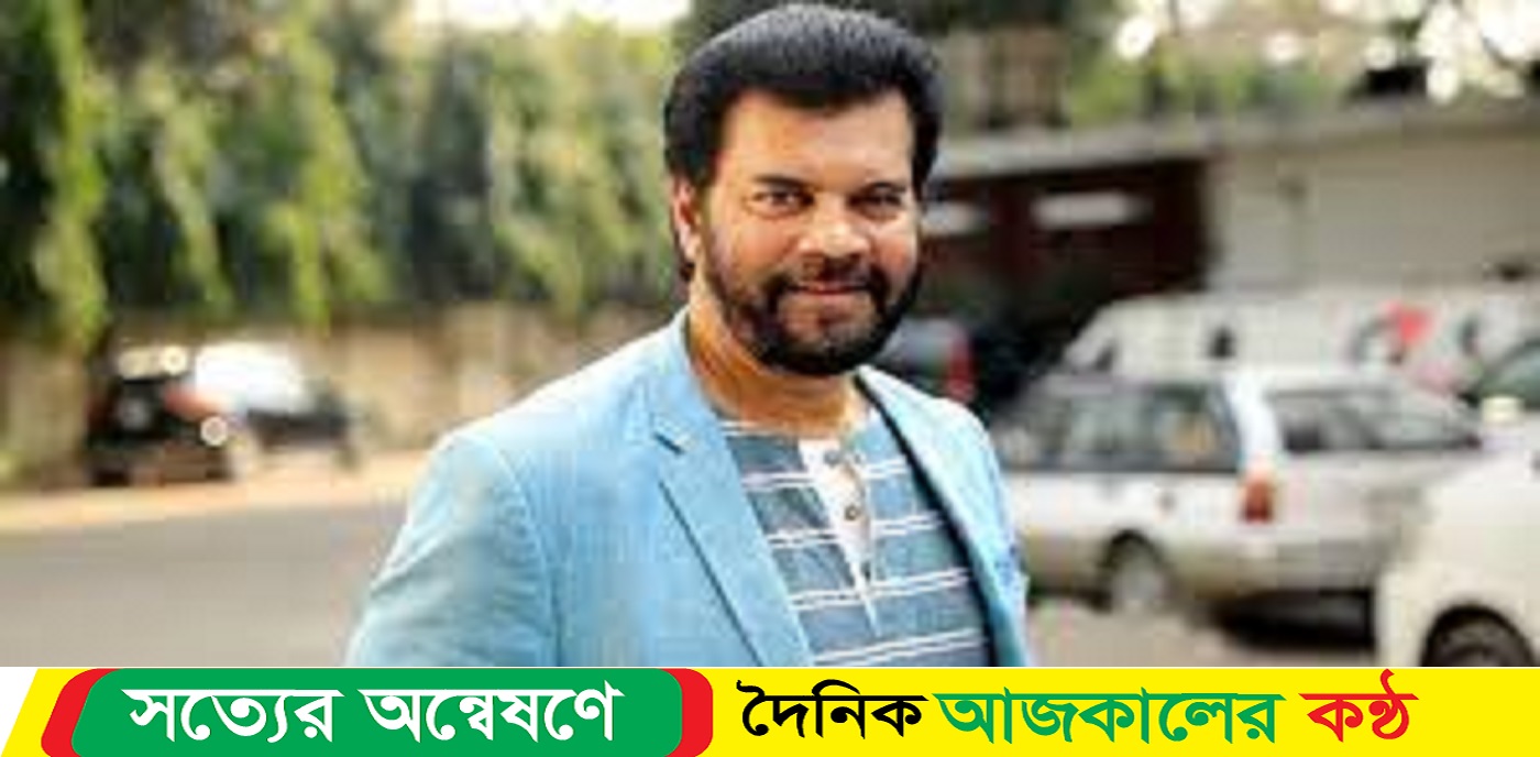 এবার ছোট পর্দা মাতাবেন চিত্রনায়ক ইলিয়াস কাঞ্চন