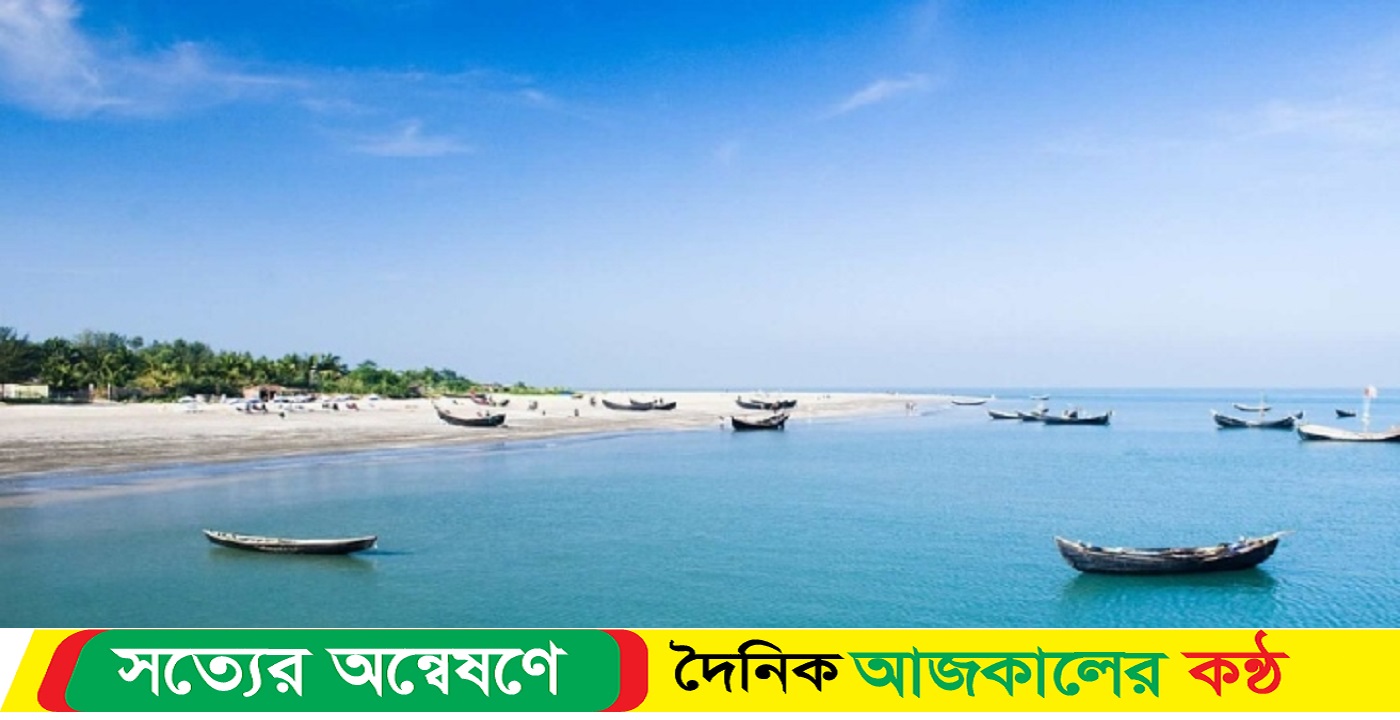 সেন্টমার্টিনে ভ্রমণ নিষেধাজ্ঞা অনির্দিষ্টকালের জন্য