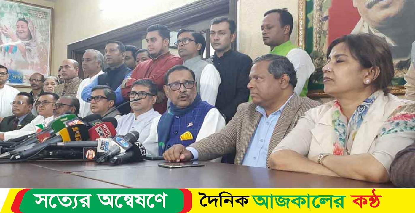 বিএনপি না, দ্রব্যমূল্যই মাথাব্যথা : সেতুমন্ত্রী