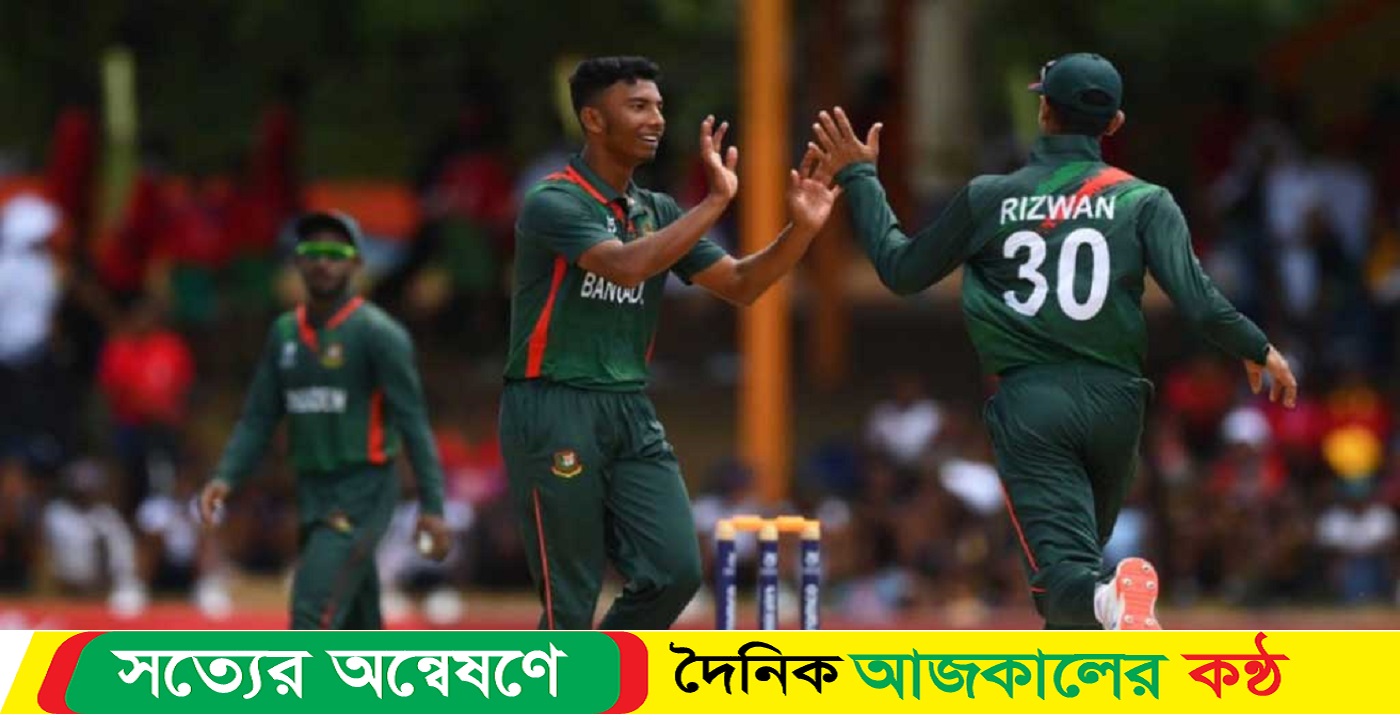 বাংলাদেশের বিশ্বকাপের টিকে থাকার লড়াই