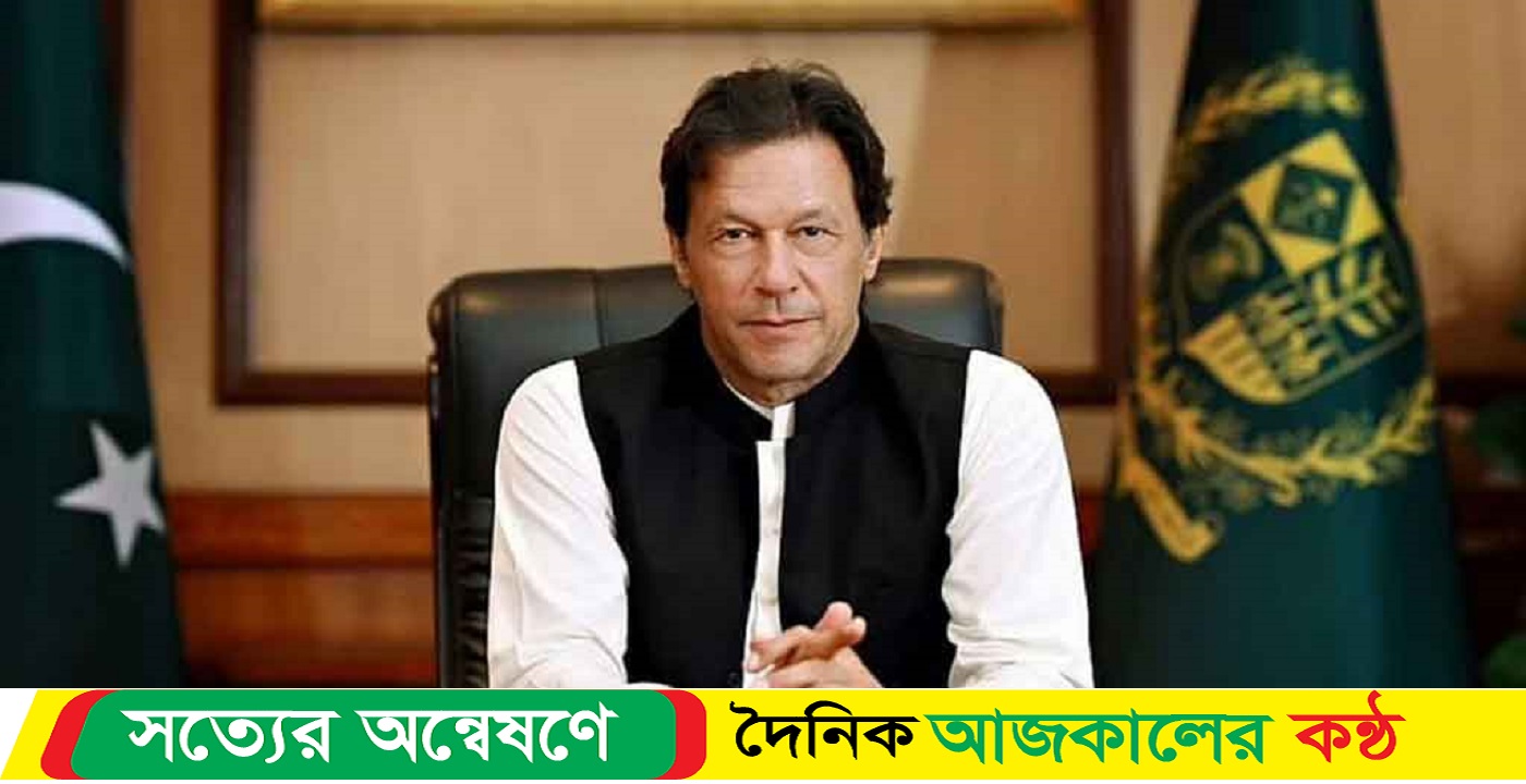 ‘টিকটক জলসা’ করবে ইমরানের পিটিআই