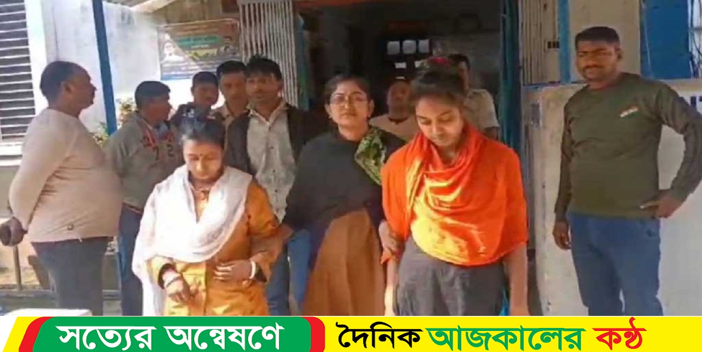 ভারতে ১১জন বাংলাদেশিকে গ্রেপ্তার