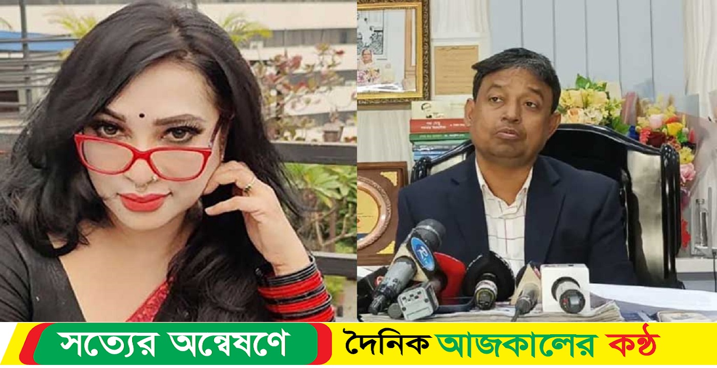 সেই ডা. সাবরিনার বিষয়ে যা বললেন ডিবি হারুন