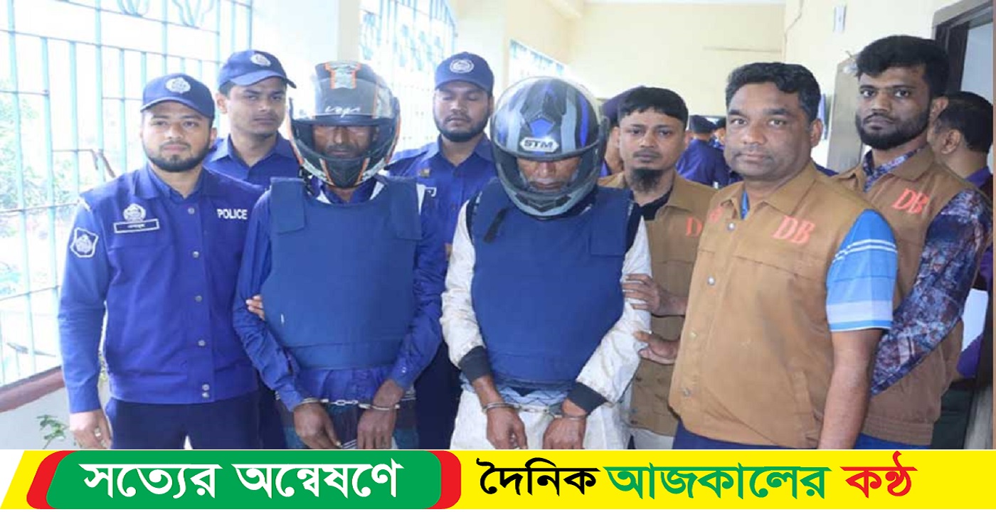 সুবর্ণচরে চুরির নাটক সাজিয়ে মা-মেয়েকে দলবদ্ধ ধর্ষণ : পুলিশ
