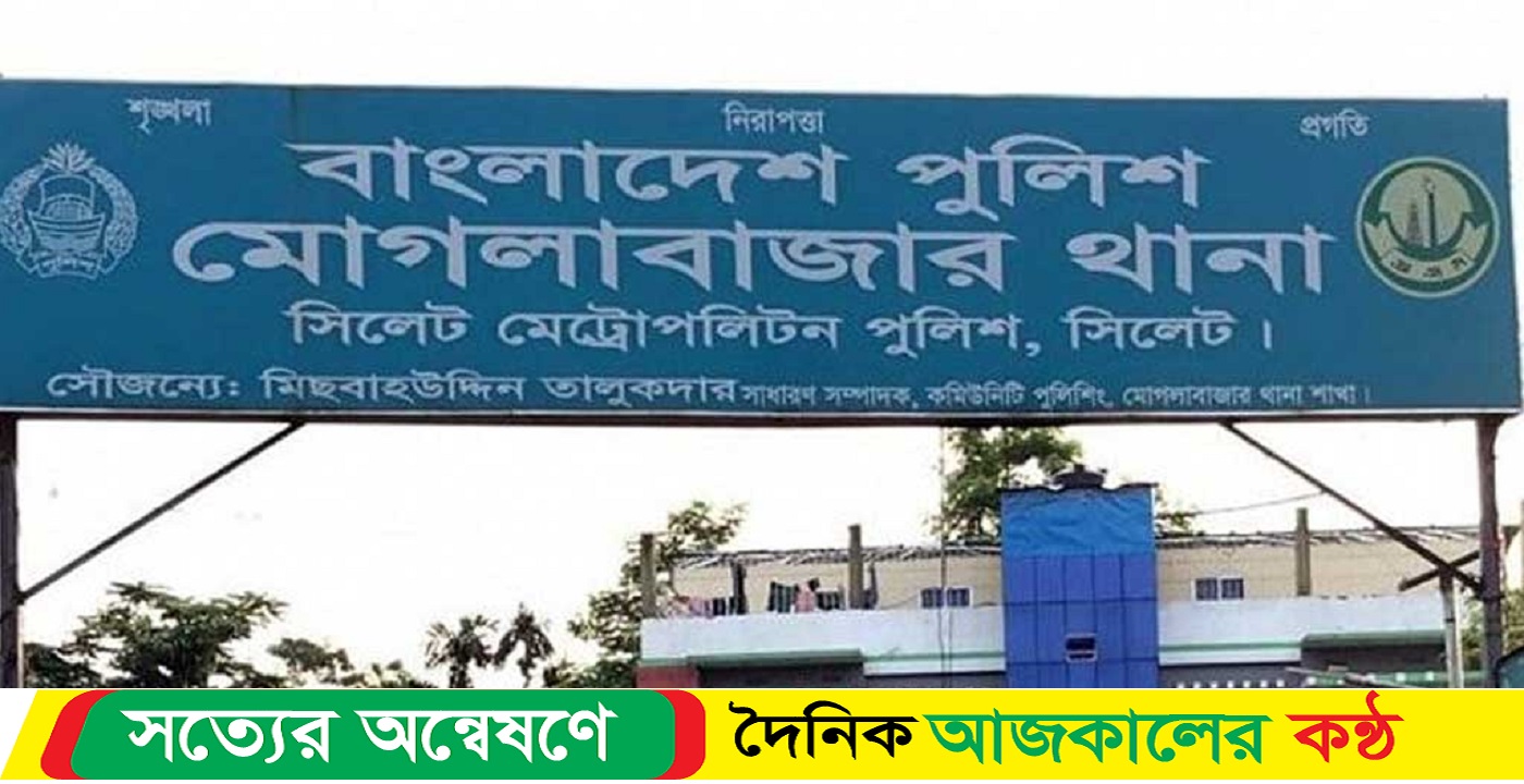সিলেটে ট্রাকের ধাক্কায় মোটরসাইকেল আরোহী নিহত