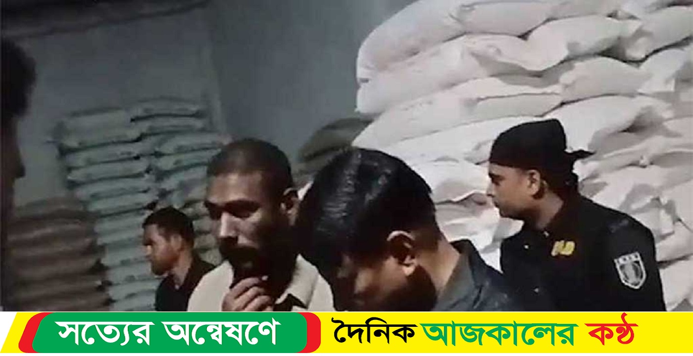 রমজানে নিত্যপণ্যের সংকট সৃষ্টির অপচেষ্টা নস্যাৎ