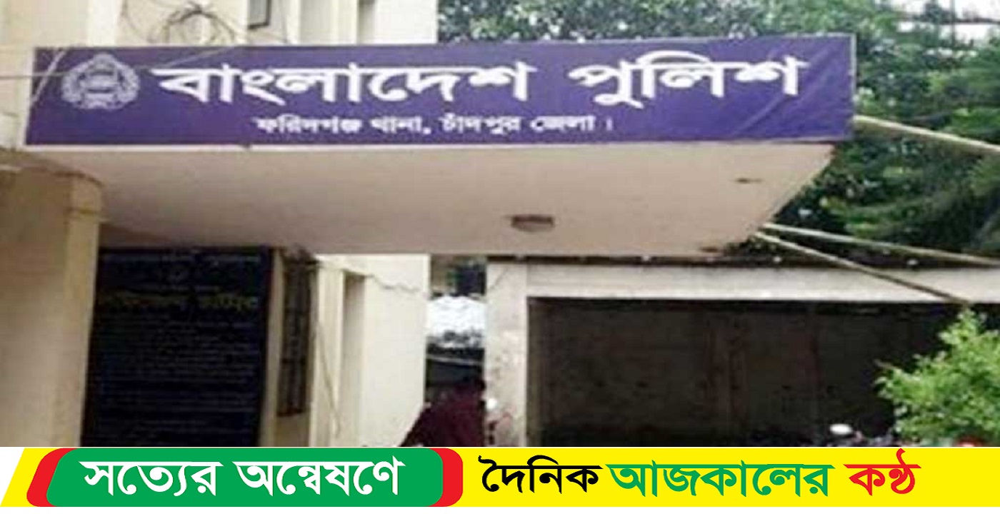 ফরিদগঞ্জে কুকুর বাঁচাতে গিয়ে প্রাণ গেল অটোচালকের