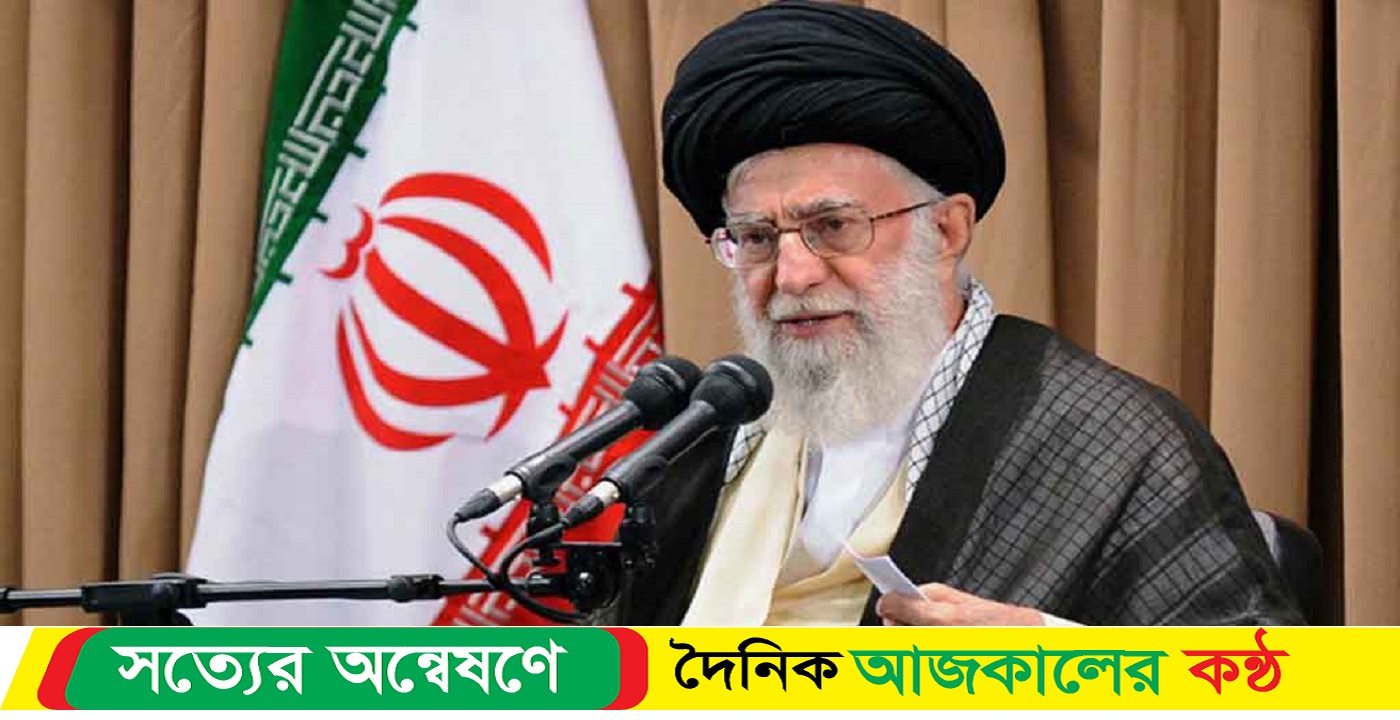 ফেসবুক-ইনস্টাগ্রাম থেকে খামেনিকে মুছে দিল মেটা