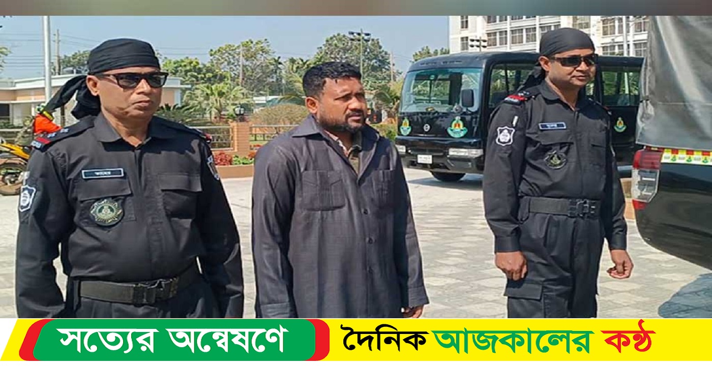 মোবাইল খুঁজে দেওয়ার কথা বলে ধর্ষণ, গ্রেপ্তার ৪