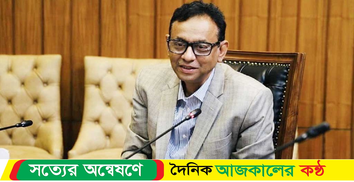 ‘দ্রব্যমূল্যের ঊর্ধ্বগতি রোধে আন্তরিকভাবে কাজ করছে সরকার’