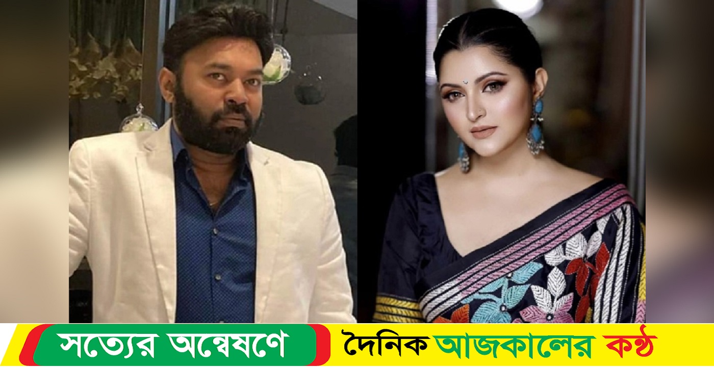 দেশে ফিরেই পরীর সঙ্গে ফাইনাল কথা বলবেন : মারুফ
