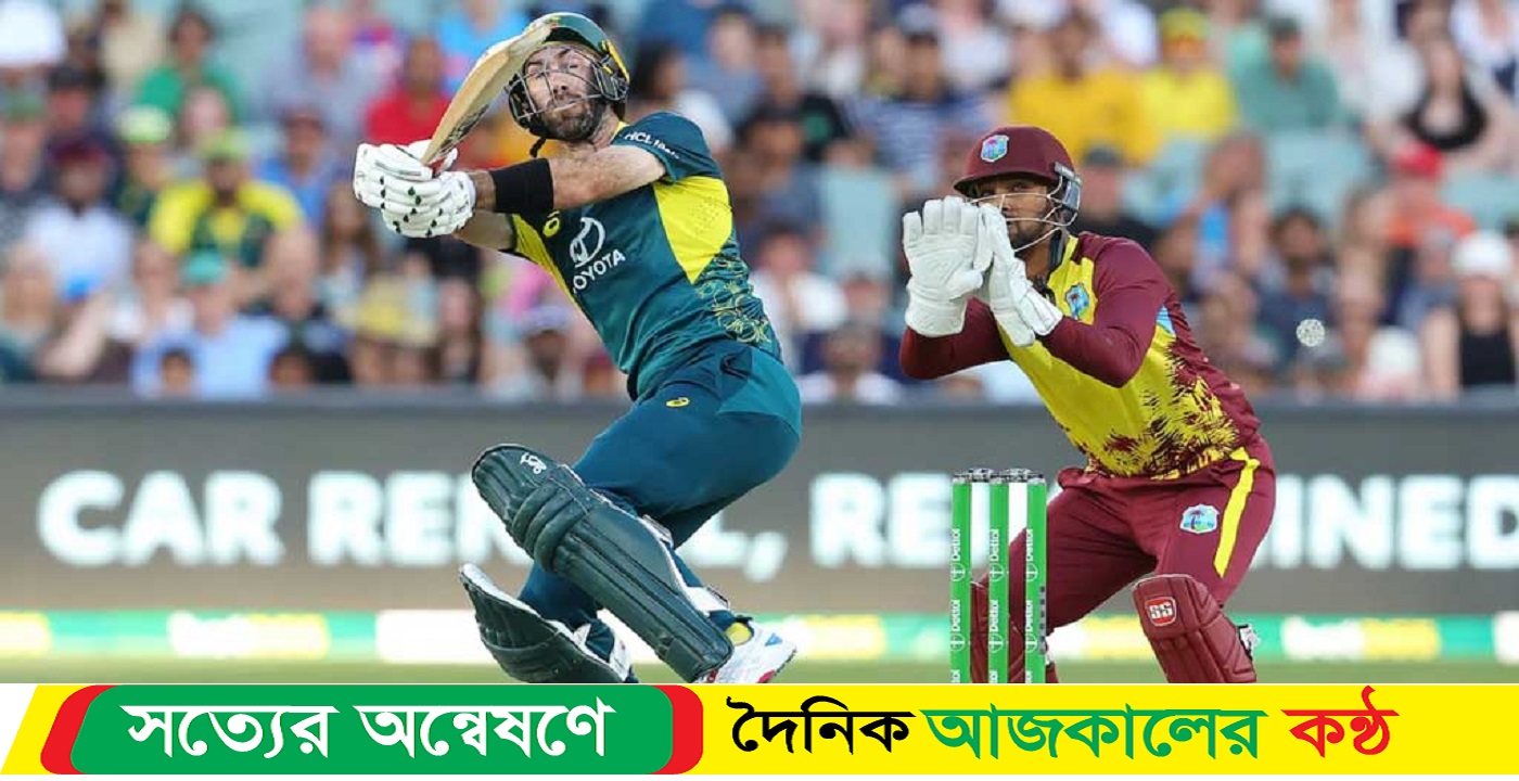 রেকর্ডগড়া সেঞ্চুরিতে সিরিজ জয় অস্ট্রেলিয়ার