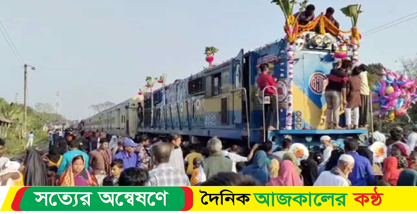 বুধবার ভারতের মেদেনীপুরে যাচ্ছেন ২২শ’ যাত্রী