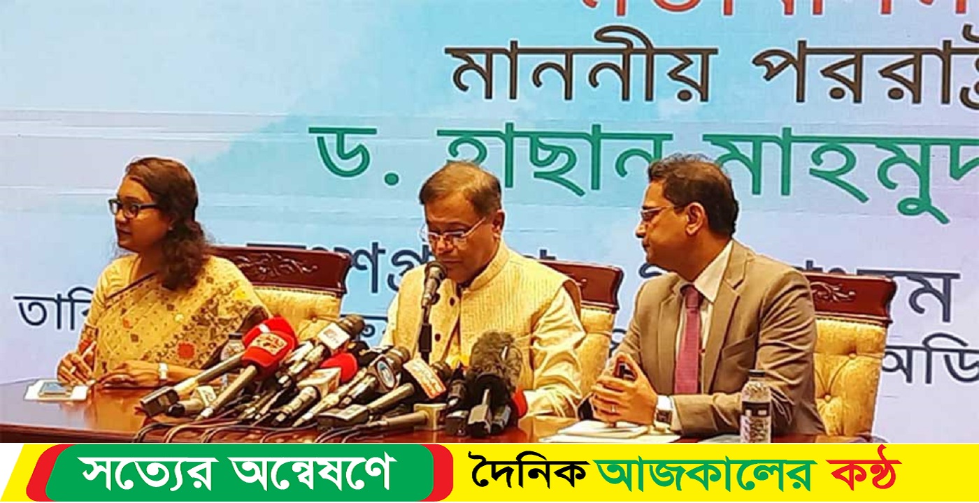 বাংলাদেশ সফরে সম্মতি জানিয়েছেন