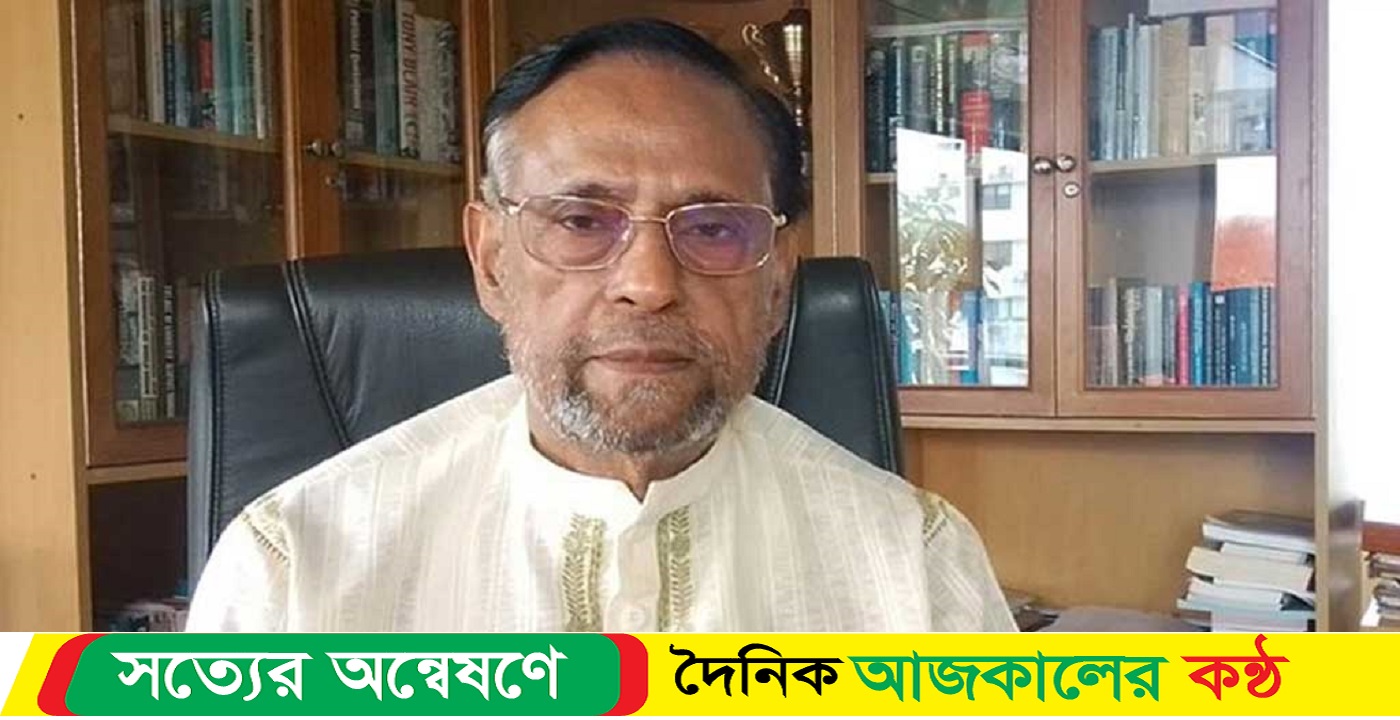 ৬ দিনের কর্মসূচি ঘোষণা করলেন