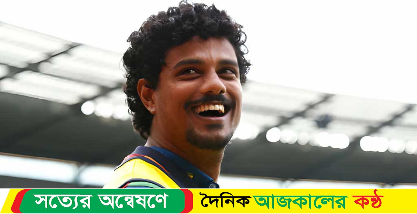 শ্রীলঙ্কার টি-টোয়েন্টি দলে বিনুরা