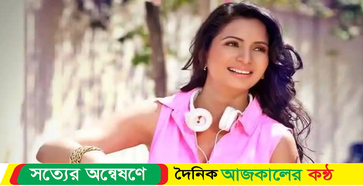 অভিনেত্রীর ঝুলন্ত মরদেহ উদ্ধার