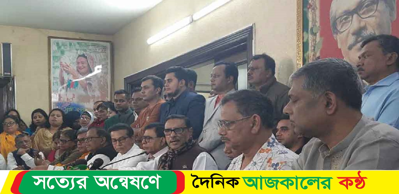 গুম-খুন নিয়ে মিথ্যাচার করছে বিএনপি : সেতুমন্ত্রী