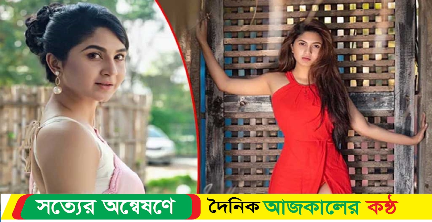 স্পর্শিয়া, বিয়ে করলেন :পাত্র কে