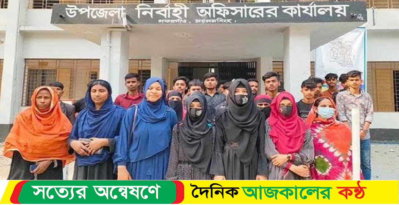 এসএসসি পরীক্ষা দেওয়া হলো না ১৪ শিক্ষার্থীর