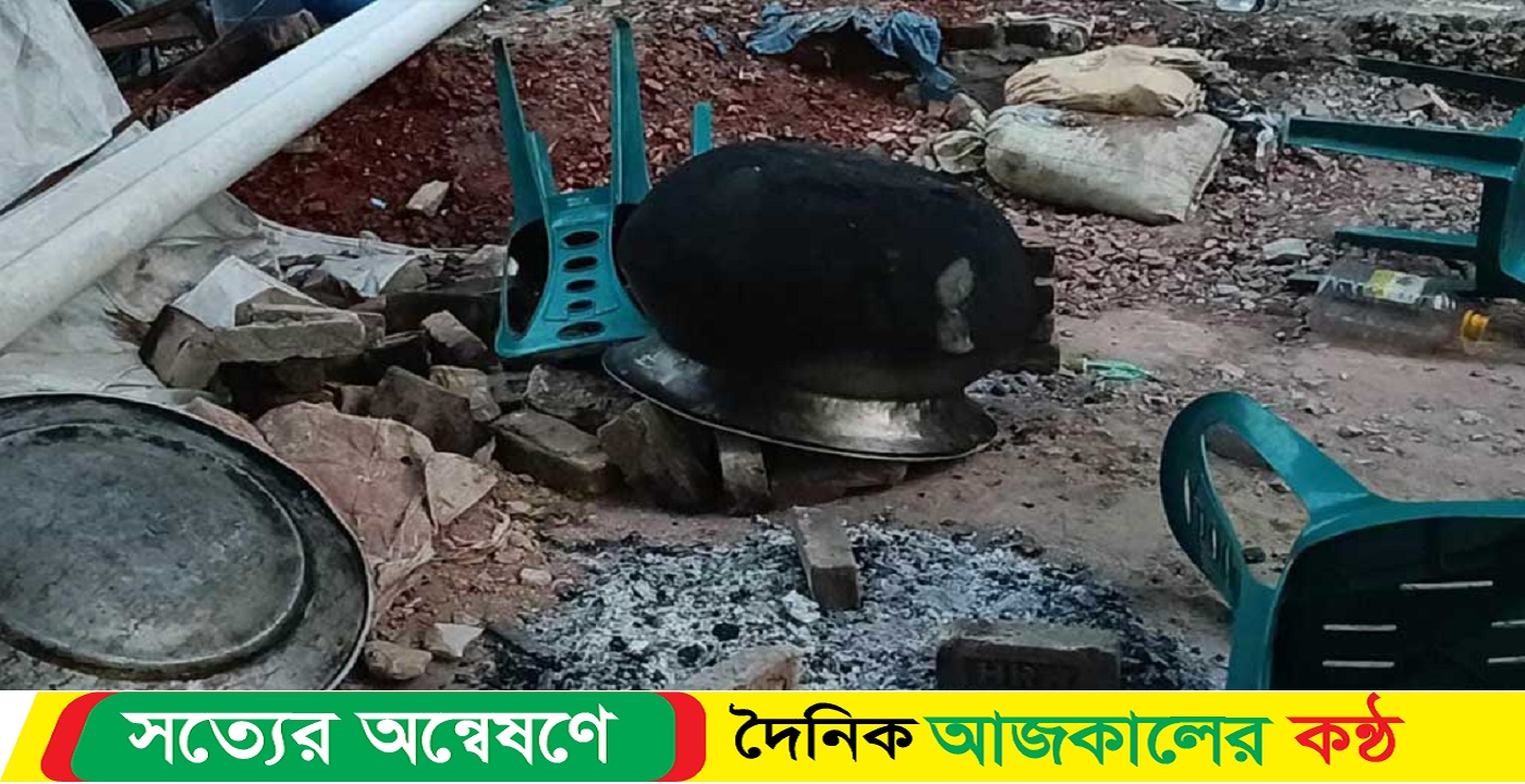নারায়ণগঞ্জে প্রেমিকার বিয়েতে প্রেমিকের হামলা