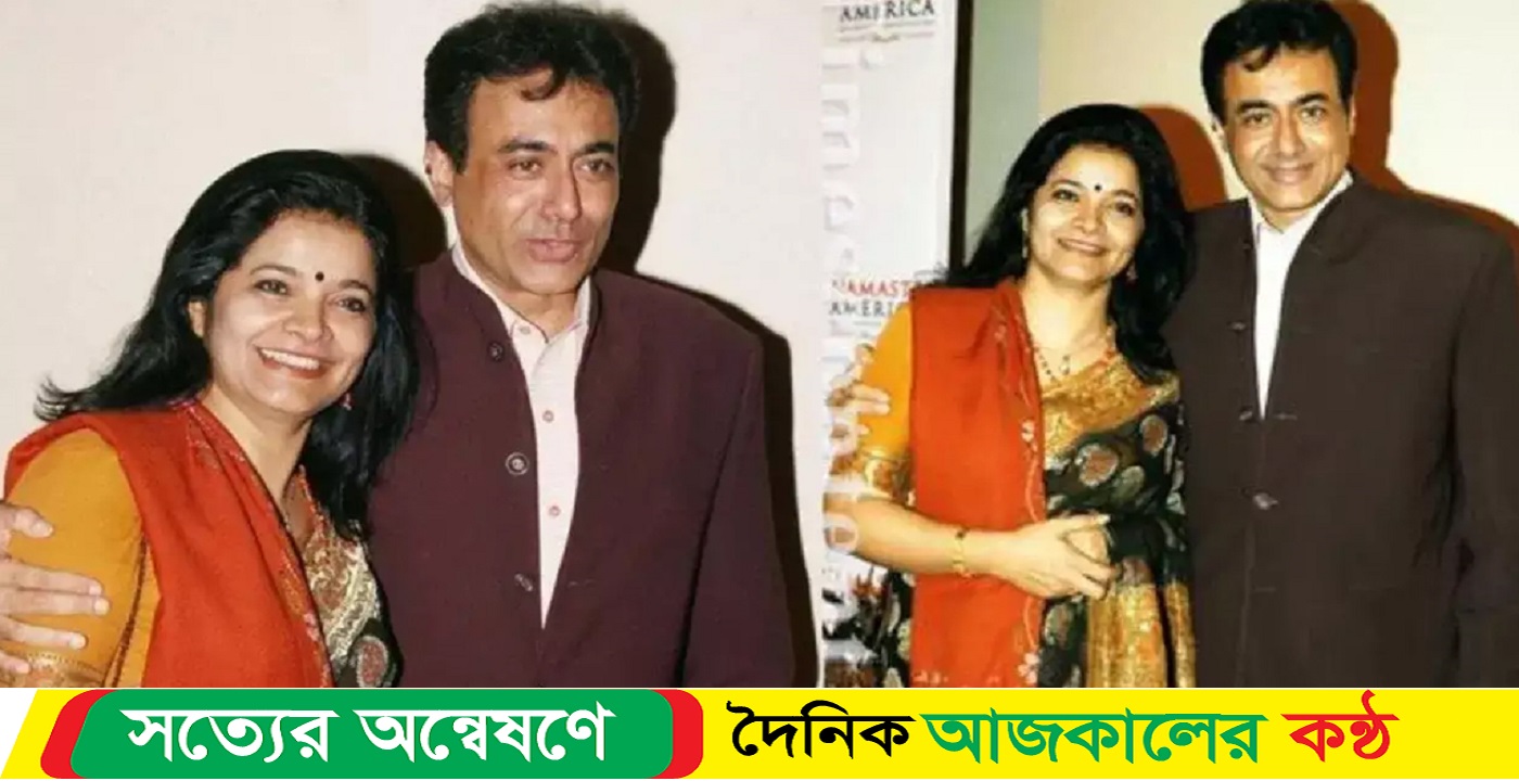 প্রাক্তন স্ত্রীর নির্যাতনে পুলিশের দ্বারস্থ অভিনেতা