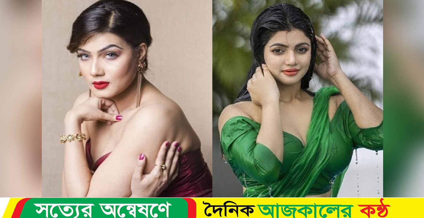 আবার ও বিচ্ছেদ সিদ্ধান্ত যা বললেন সোহানা