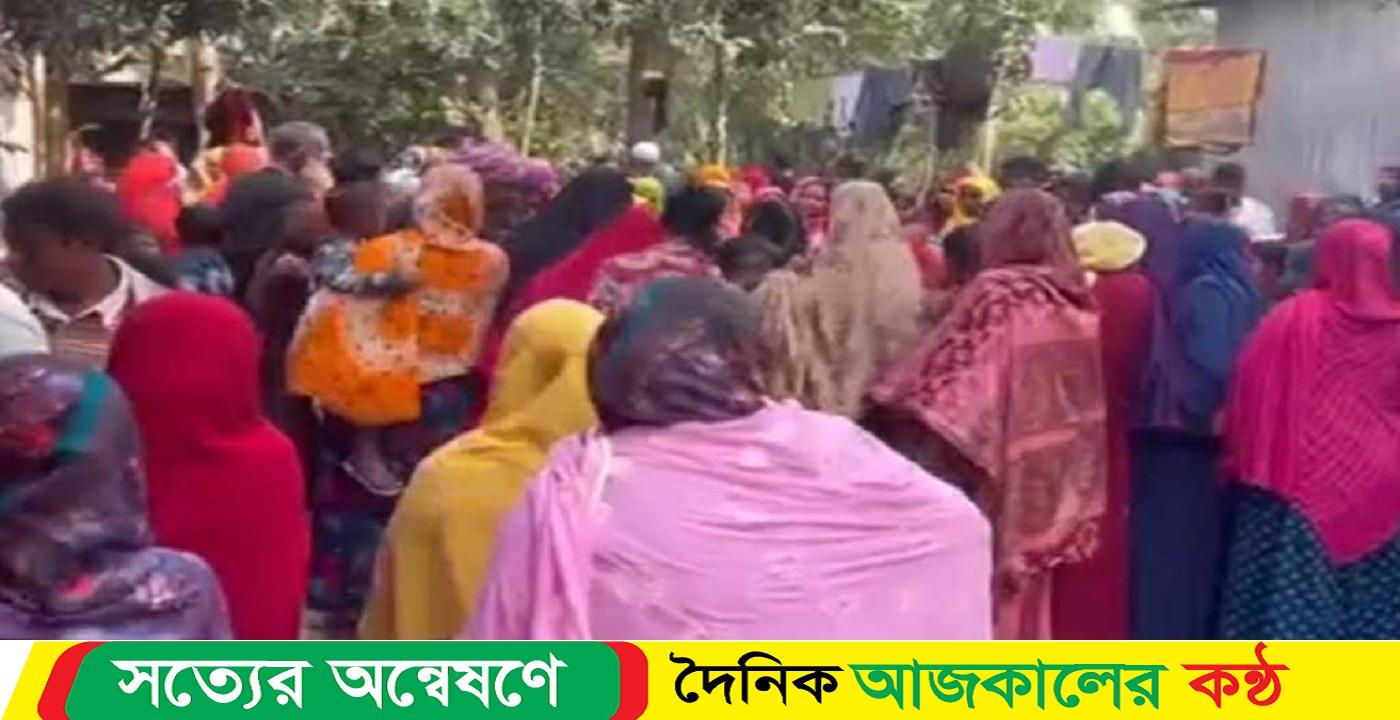 মা-ছেলেসহ সড়কে প্রাণ গেল ৪