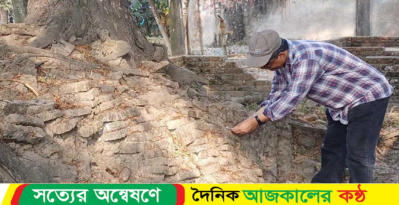 আমার খুব কষ্ট চোখে পানি চলে আসল’