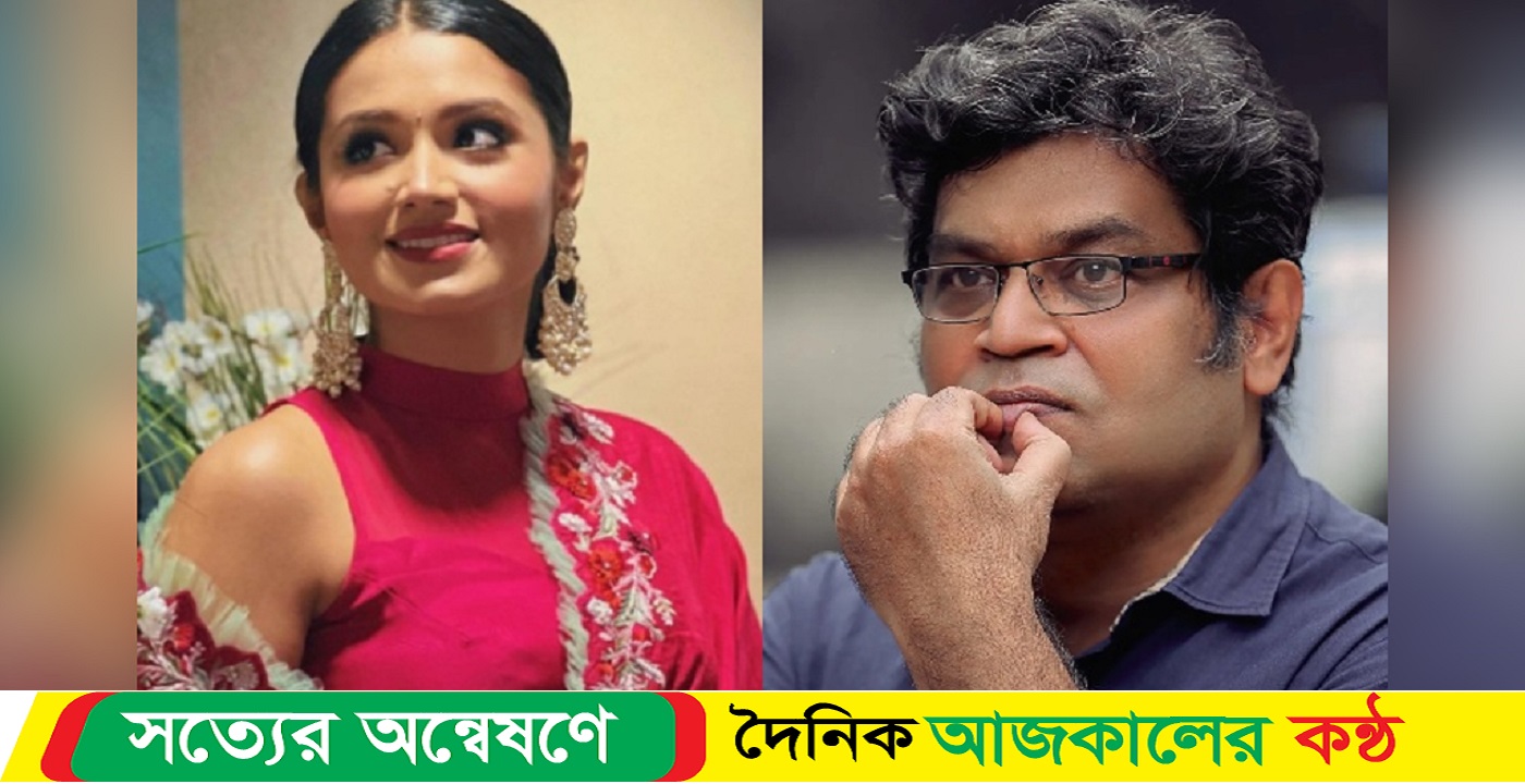 যে বিপত্তিতে পড়েছিলেন শিহাব শাহীন