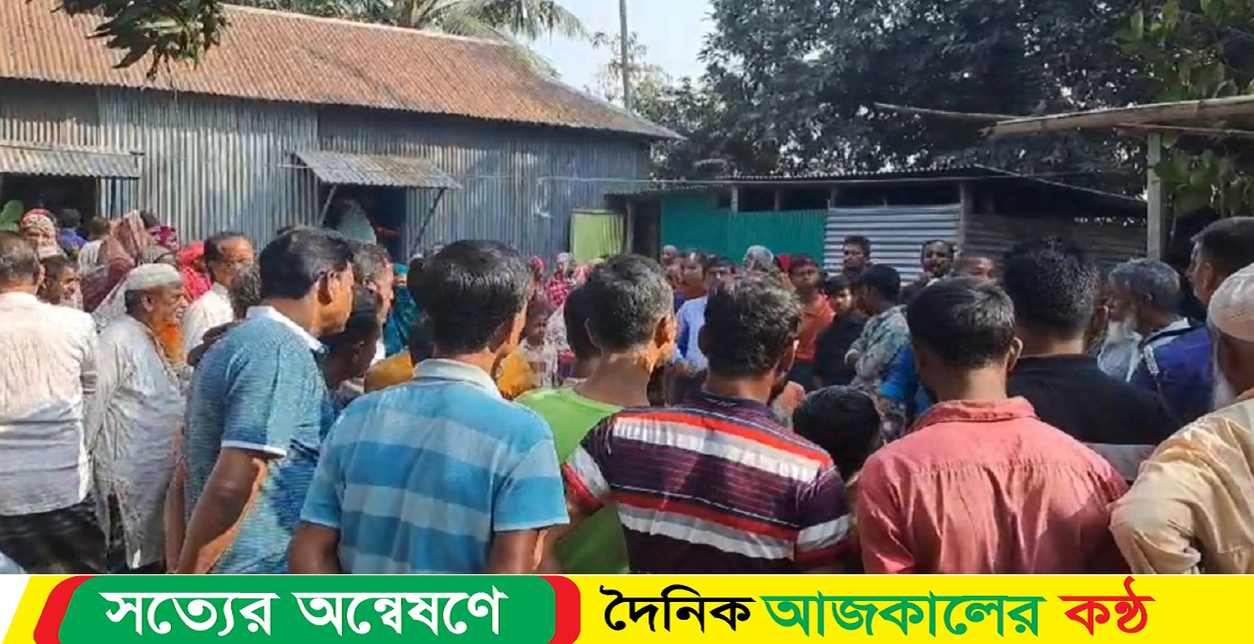 টাঙ্গাইলে ভাতিজার লাঠির আঘাতে চাচার মৃত্যু