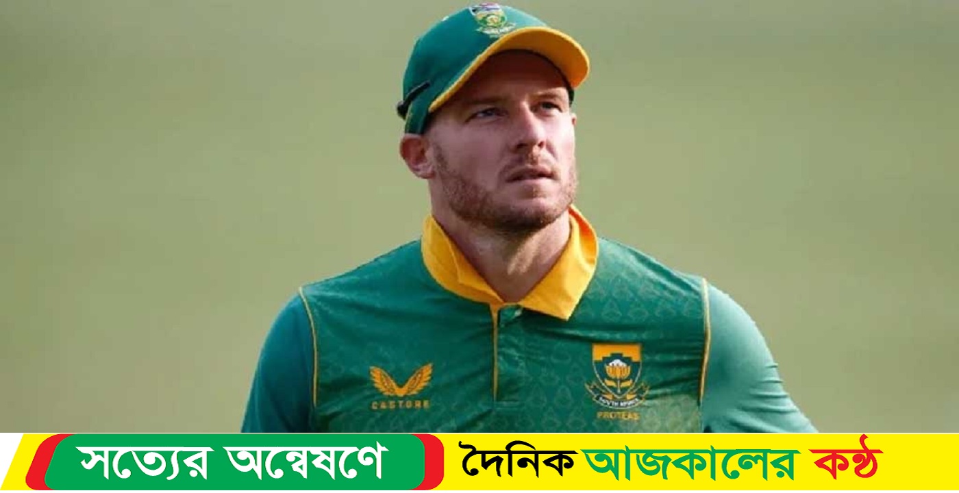 বিপিএল মাতাতে আসছেন ‘কিলার মিলার’