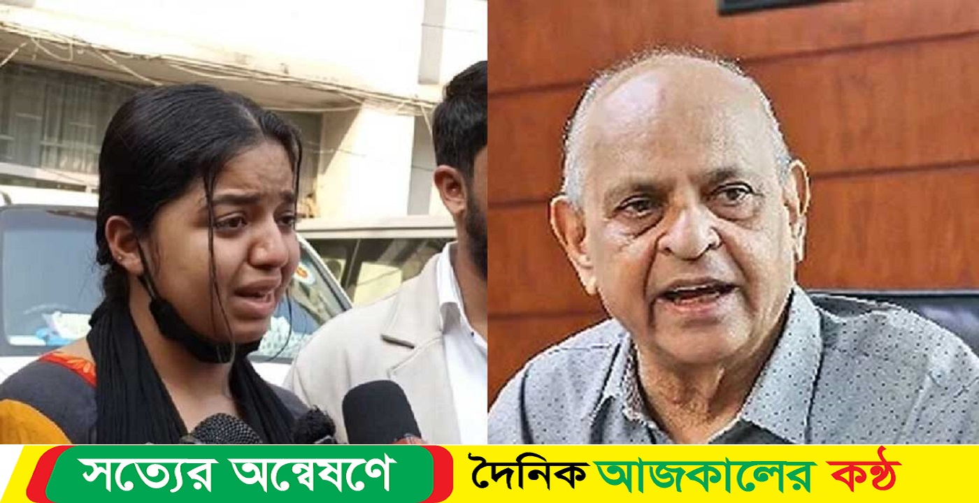 শিক্ষার্থীর কাছে ওএমআর শিট ছেঁড়ার অভিযোগ শুনে যা জানিয়েছেন : ডা. সামন্ত লাল