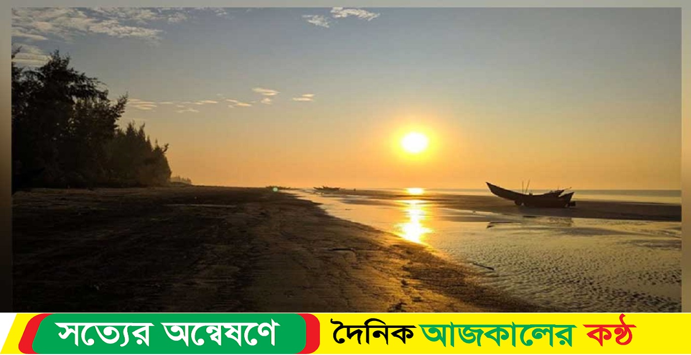পর্যটন উন্নয়নে কুয়াকাটায় বিমানবন্দর করার উদ্যোগ