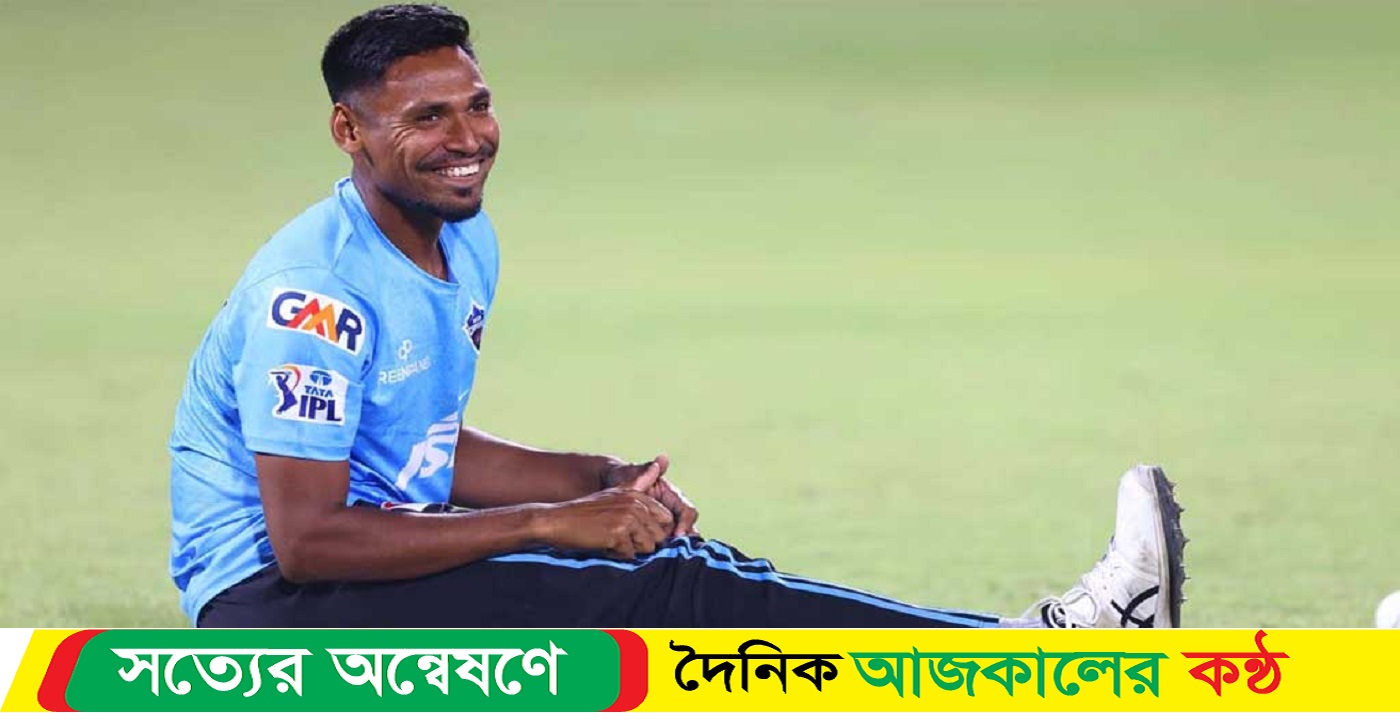 সুখবর দিলো কুমিল্লা মোস্তাফিজকে নিয়ে