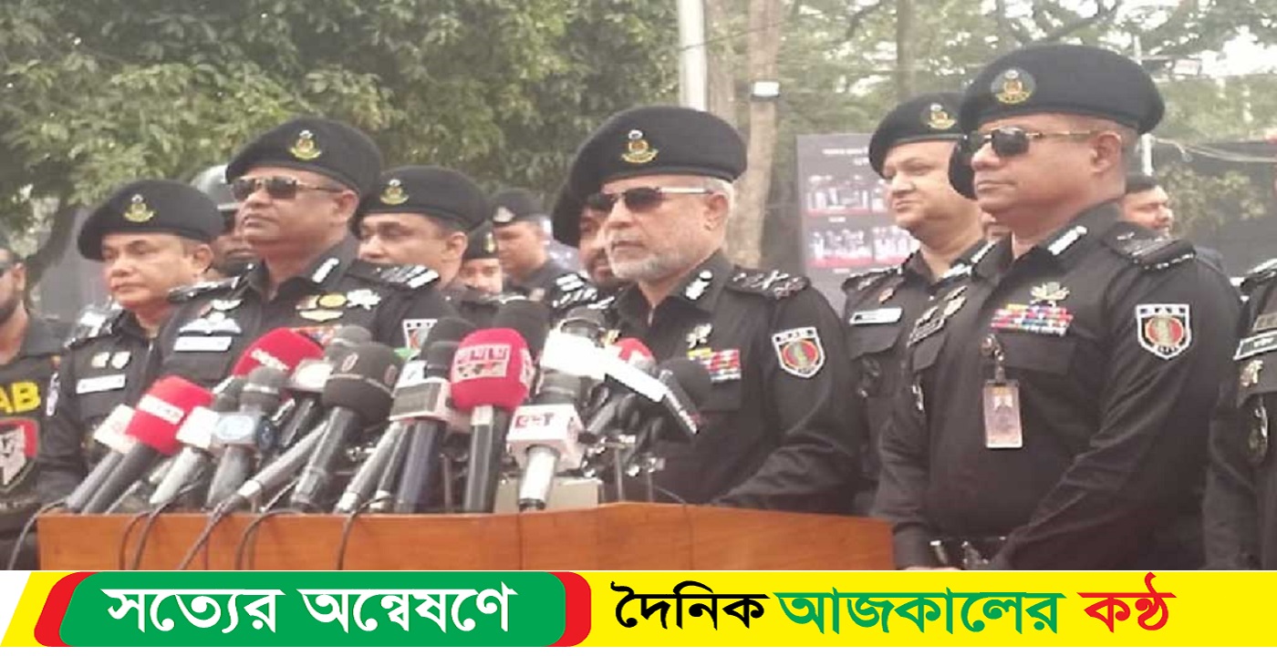 পরিস্থিতি মোকাবিলায় র‍্যাব প্রস্তুত