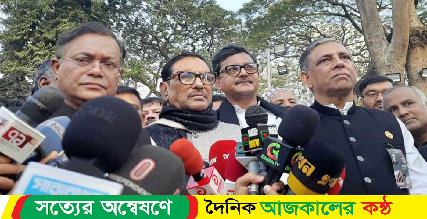 ‘সাম্প্রদায়িকতার বিষ বৃক্ষ সমূলে উৎপাটন করবে আওয়ামী লীগ : সেতুমন্ত্রী