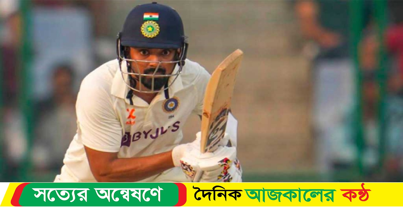 রাঁচি টেস্টও খেলা হচ্ছে না রাহুলের